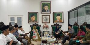 Gerakan Bersama Atasi Sampah di Pesantren