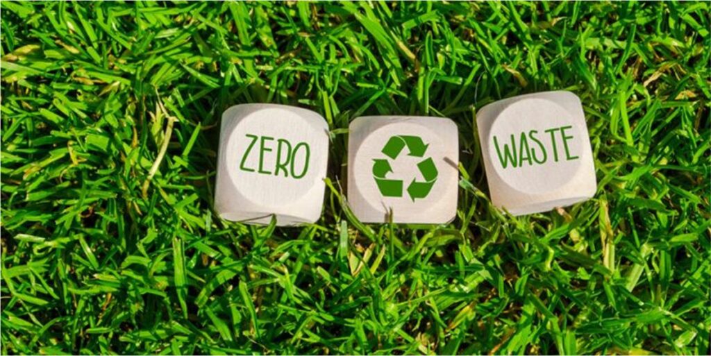 Zero Waste dan Bayang-bayang Ilusi Implementasinya