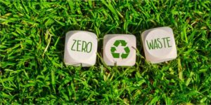 Zero Waste dan Bayang-bayang Ilusi Implementasinya
